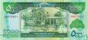 Somaliland 5.000 Shillings - Afbeelding 1