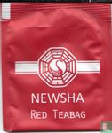 red Teabag - Afbeelding 1