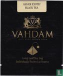 Assam Exotic Black Tea - Image 1