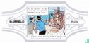 Tintin Der Schatz von Scarlet Rack Schinken 8p - Bild 1