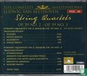 CMB 30 String Quartets - Afbeelding 2