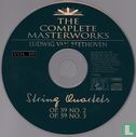 CMB 30 String Quartets - Bild 3