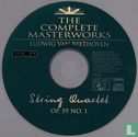 CMB 29 String Quartets - Afbeelding 3