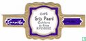 Café Grey Horse Godelieve der Prinz Kruibeke - Caraïbe - Kruibeke - Bild 1