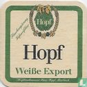 Hopf Weiße Export / Hopf Dunkle Spezial - Afbeelding 1