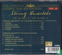 CMB 28 String Quartets - Image 2