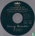 CMB 28 String Quartets - Afbeelding 3