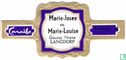 Marie-Josée et Marie-Louise Goorse Hoeve Langdorp - Caraïbe - Winterstr. 28 - Image 1