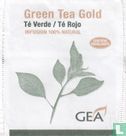 Green Tea Gold - Image 1
