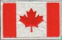 Canadese vlag - Afbeelding 1