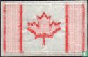 Canadese vlag - Afbeelding 2