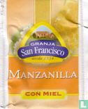 Manzanilla con Miel  - Image 1