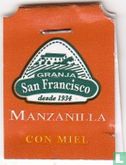 Manzanilla con Miel  - Image 3