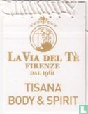 Tisana Body and Spirit - Image 3