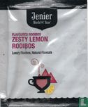 Zesty Lemon Rooibos - Image 1