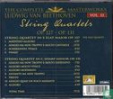 CMB 32 String Quartets - Image 2