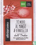 Tè Nero Al Mango & Vaniglia - Bild 1