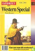 Western Special 193 - Afbeelding 1