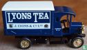 Dennis Delivery Van 'Lyons Tea' - Afbeelding 2