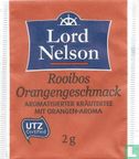 Rooibos Orangengeschmack