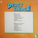 The Very Best Of Percy Sledge  - Afbeelding 2