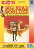 Big Bear Boulder 24 - Bild 1
