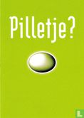 B003732 - www.apotheek.org "Pilletje?" - Image 1