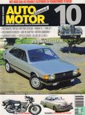 Auto Motor Klassiek 10 392 - Image 1
