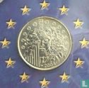 Frankrijk ¼ euro 2004 (folder) "European Union Enlargment" - Afbeelding 3