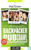 Backpacker Pub Crawl - Bild 1