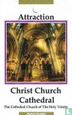 Christ Church Cathedral - Bild 1