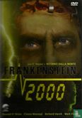 Frankenstein 2000 - Afbeelding 1