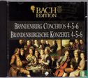 BE 002: Brandenburg Concertos 4-5-6 - Afbeelding 1