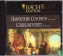 BE 006: Harpsichord Concertos - Image 1