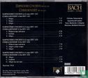 BE 006: Harpsichord Concertos - Afbeelding 2