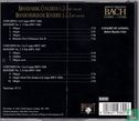 BE 001: Brandenburg Concertos 1-2-3 - Afbeelding 2