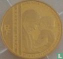 France 50 euro 2010 (BE) "Centenary of the birth of Mother Teresa" - Image 2