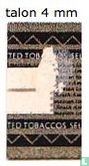 Selected Tobaccos - Ritmeester - Ritmeester - Afbeelding 3