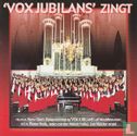 Vox Jubilans zingt - Afbeelding 1