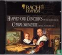 BE 007: Harpsichord Concertos - Image 1