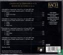 BE 008: Concertos for 2 & 3 Harpsichords - Bild 2