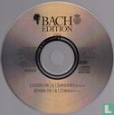 BE 008: Concertos for 2 & 3 Harpsichords - Afbeelding 3