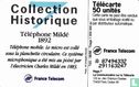 Téléphone Mildé - Afbeelding 2