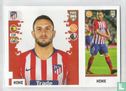 Koke - Bild 1