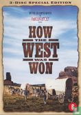 How the West Was Won - Bild 1