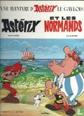 Asterix et les Normands  - Bild 1