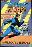 American Flagg! 32 - Image 1