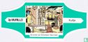 Tintin Le Trésor de Jambon Écarlate 2p - Image 1