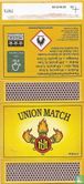 Union Match   - Image 1