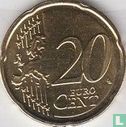 Slovenia 20 cent 2017 - Image 2